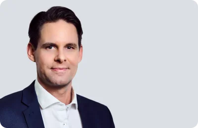 Dominic Winkler — ÖBB-Infrastruktur AG IT Enterprise Architect