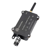 AgroSense Air Temperature and Humidity Sensor