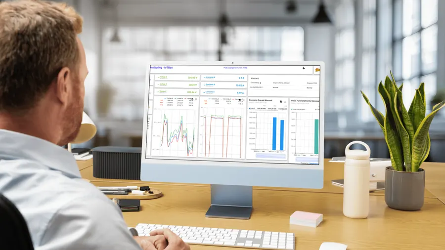 Post-incident analysis and fault logging