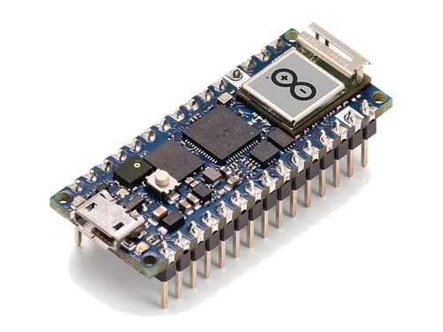 Arduino Nano RP2040 Connect