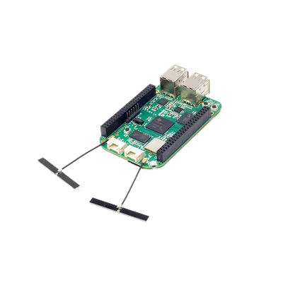 BeagleBone Green Wireless