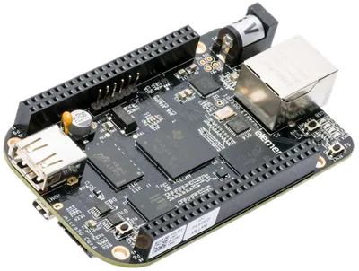 BeagleBone Black