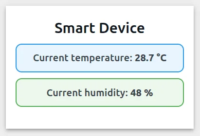 CSS styling tab