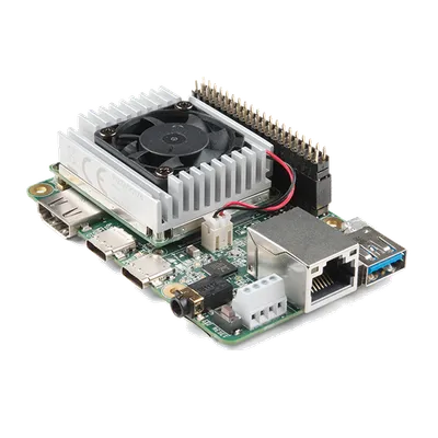 Coral Dev Board