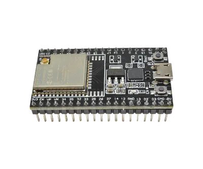 ESP32 Dev Kit C V4