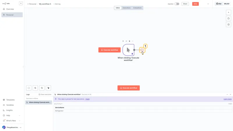 Add node