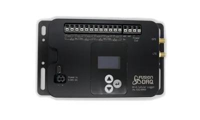 FusionDAQ FDQ-99900 MI-8