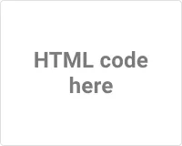 HTML Card widget