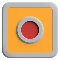 ioButton Panic button
