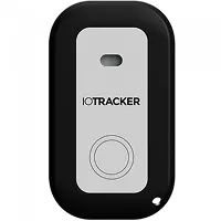 ioTracker Multi-sensor tracker