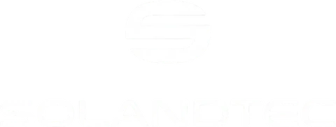 SOLANDTEC logo