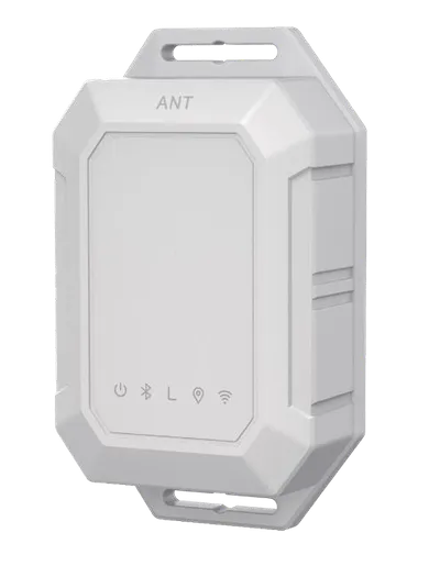 LW001-BG PRO LoRaWAN Tracker