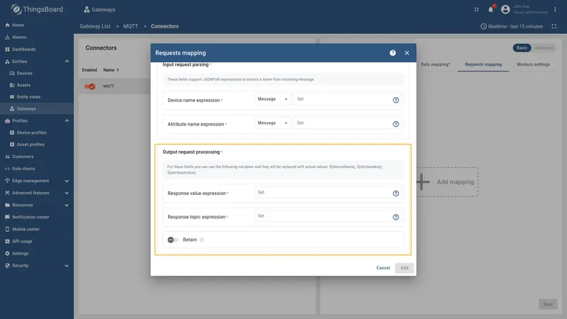 MQTT attribute requests overview 2