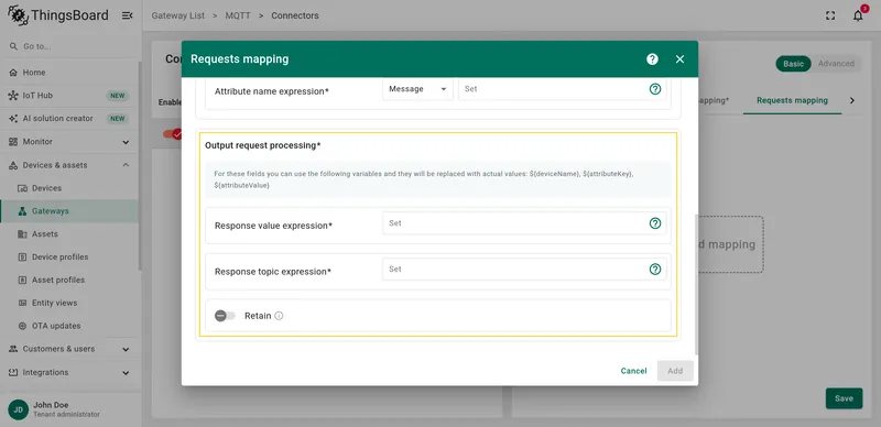 MQTT attribute requests overview 2