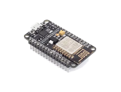 NodeMCU V2
