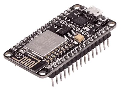 NodeMCU V3