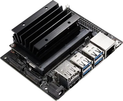 NVIDIA Jetson Nano Developer Kit