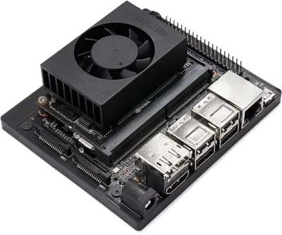 NVIDIA Jetson Xavier NX Developer Kit