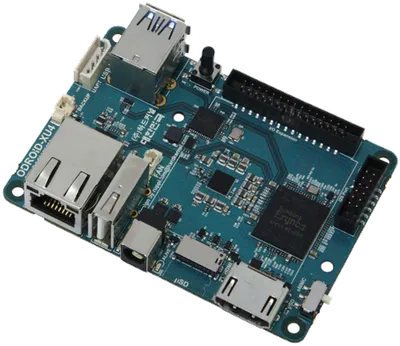 ODROID-XU4