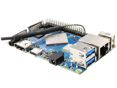 Orange Pi 4