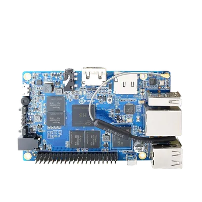 Orange Pi Plus 2E