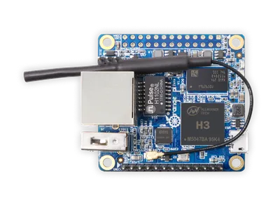 OrangePI Zero