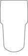 pH filter high-performance view