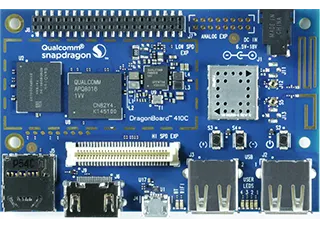 Qualcomm DragonBoard 410C