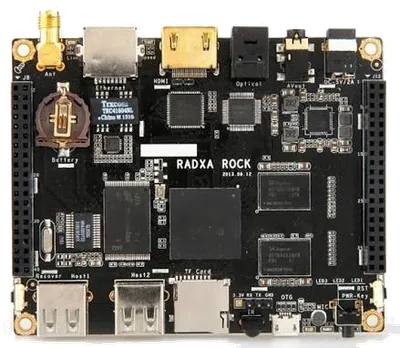 Radxa Rock Pro