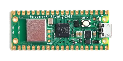 Raspberry Pi Pico W