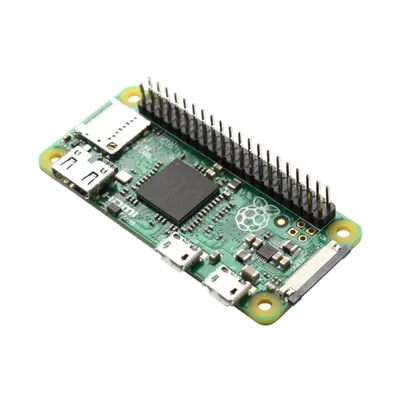 Raspberry Pi Zero W