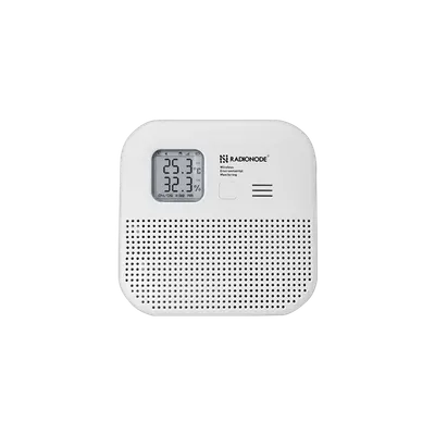 RN-320 BTH LoRaWAN Temperature and Humidity sensor