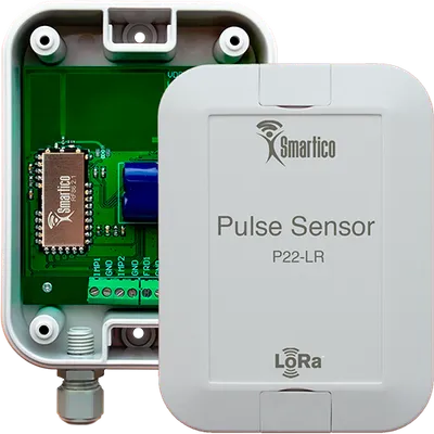 Smartico P22-LR
