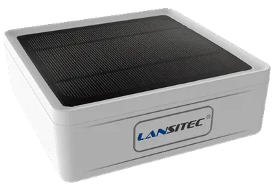Solar Tracker