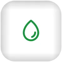 Leak sensor SCADA symbol