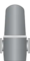 Short top filter SCADA symbol