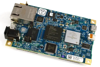 The Parallella Board