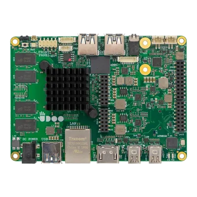 Udoo x86 Ultra