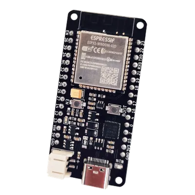 uPesy ESP32 Wroom Low Power DevKit