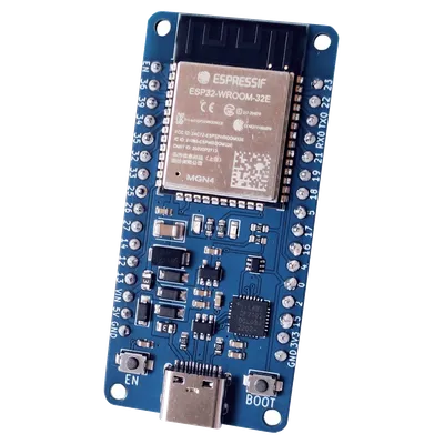 uPesy ESP32 Wroom DevKit v2