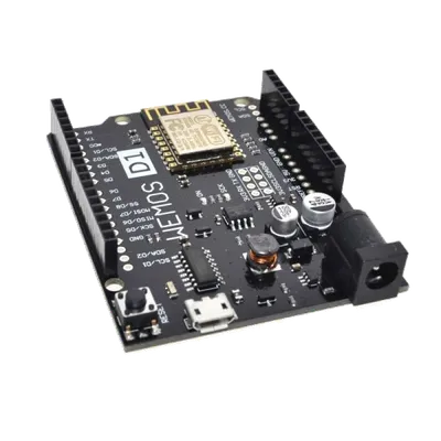 WeMos D1 R2