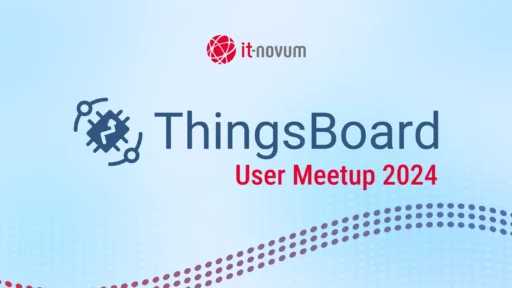 ThingsBoard Community’s Meetup