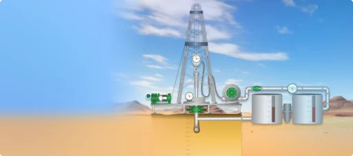 Innovative Solutions for Oil and Gas