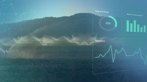 Breakthrough Agricultural Solutions with ThingsBoard