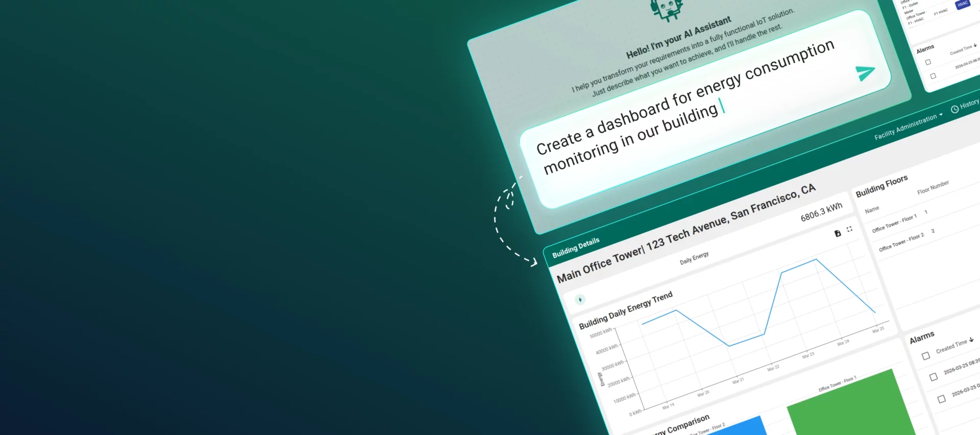 ThingsBoard AI Solution Creator