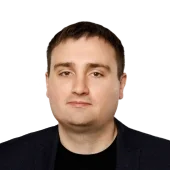 Andrew Shvaika