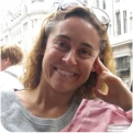Patricia Crispim