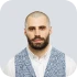 Photo of Artur Ishkhanishvili, VP Business Development ThingsBoard
