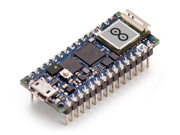 Arduino Nano RP2040 Connect 