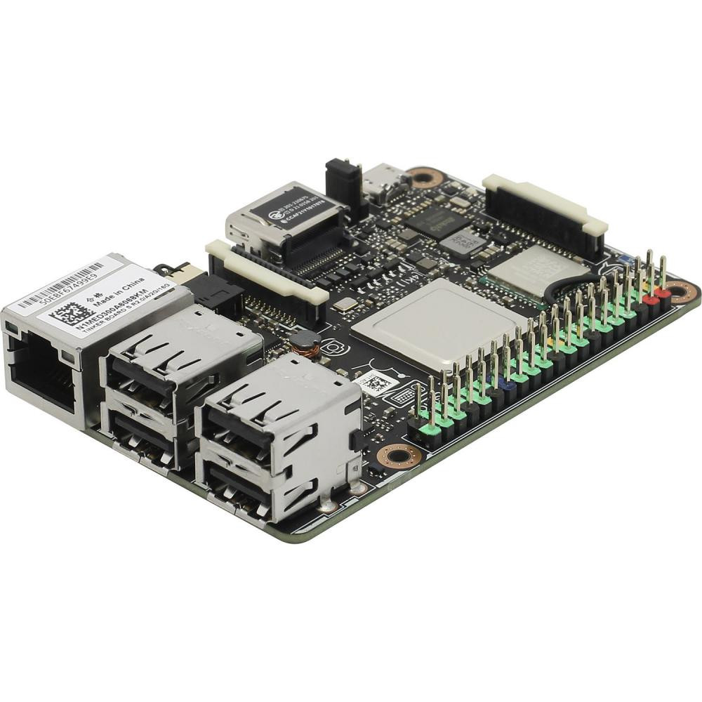 Asus Tinker Board S 